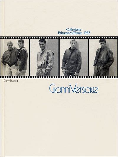 versace collezione 1982 jeans